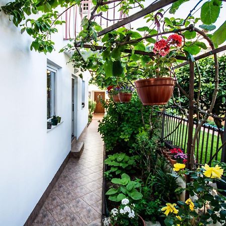 Apartments Lea Poreč Kültér fotó