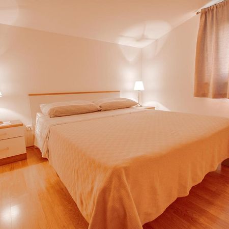 Apartments Lea Poreč Kültér fotó