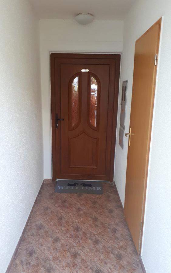 Apartments Lea Poreč Kültér fotó