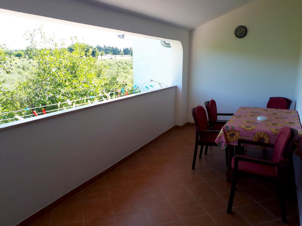 Apartments Lea Poreč Kültér fotó