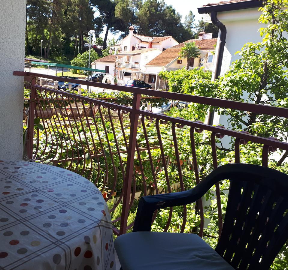 Apartments Lea Poreč Kültér fotó