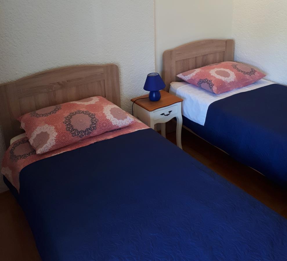 Apartments Lea Poreč Kültér fotó