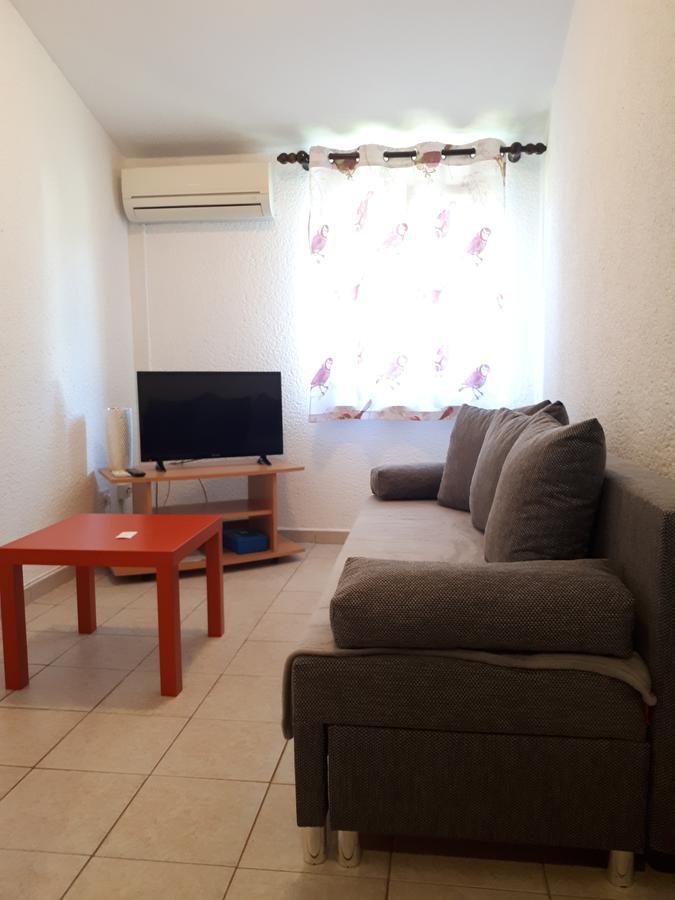 Apartments Lea Poreč Kültér fotó