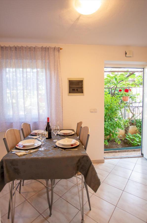 Apartments Lea Poreč Kültér fotó
