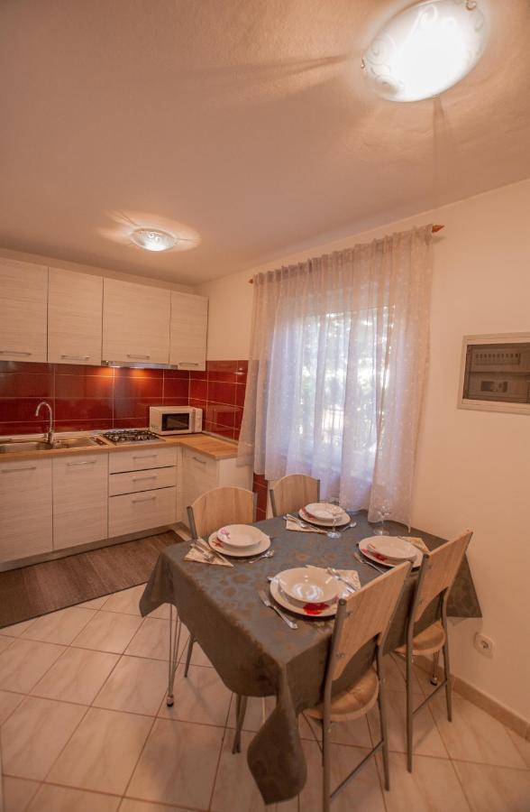 Apartments Lea Poreč Kültér fotó
