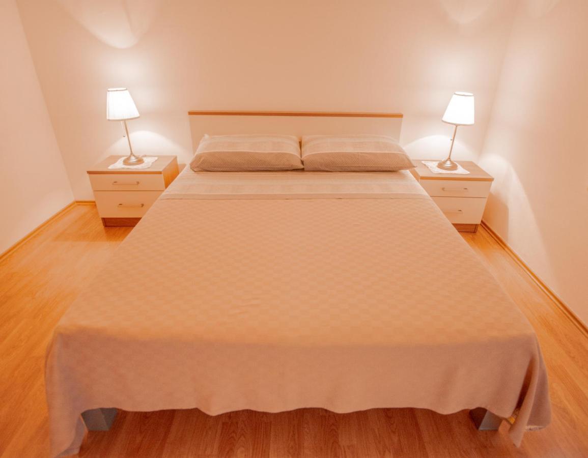 Apartments Lea Poreč Kültér fotó
