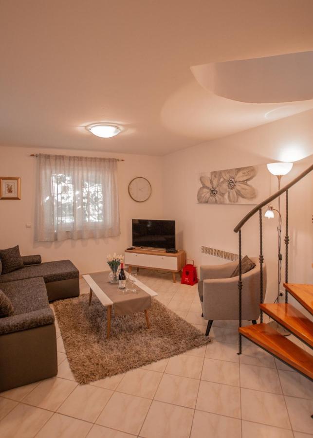 Apartments Lea Poreč Kültér fotó