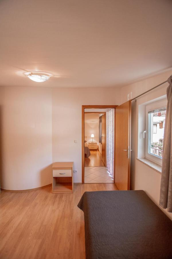 Apartments Lea Poreč Kültér fotó