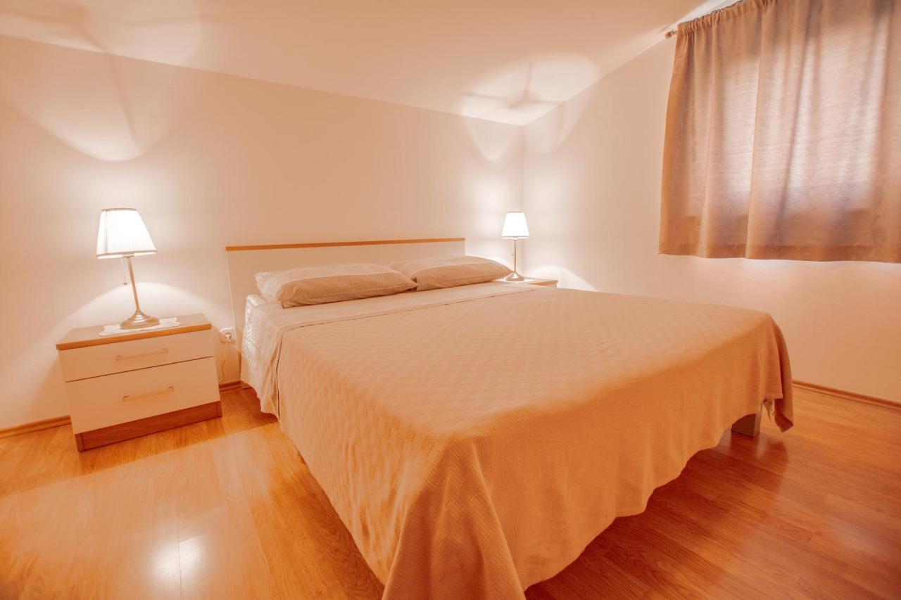 Apartments Lea Poreč Kültér fotó